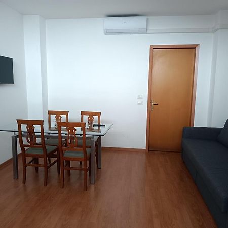 Risthotel Airport Fogliano Redipúglia Εξωτερικό φωτογραφία