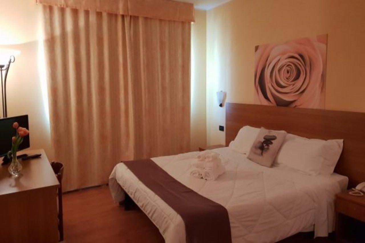 Risthotel Airport Fogliano Redipúglia Εξωτερικό φωτογραφία