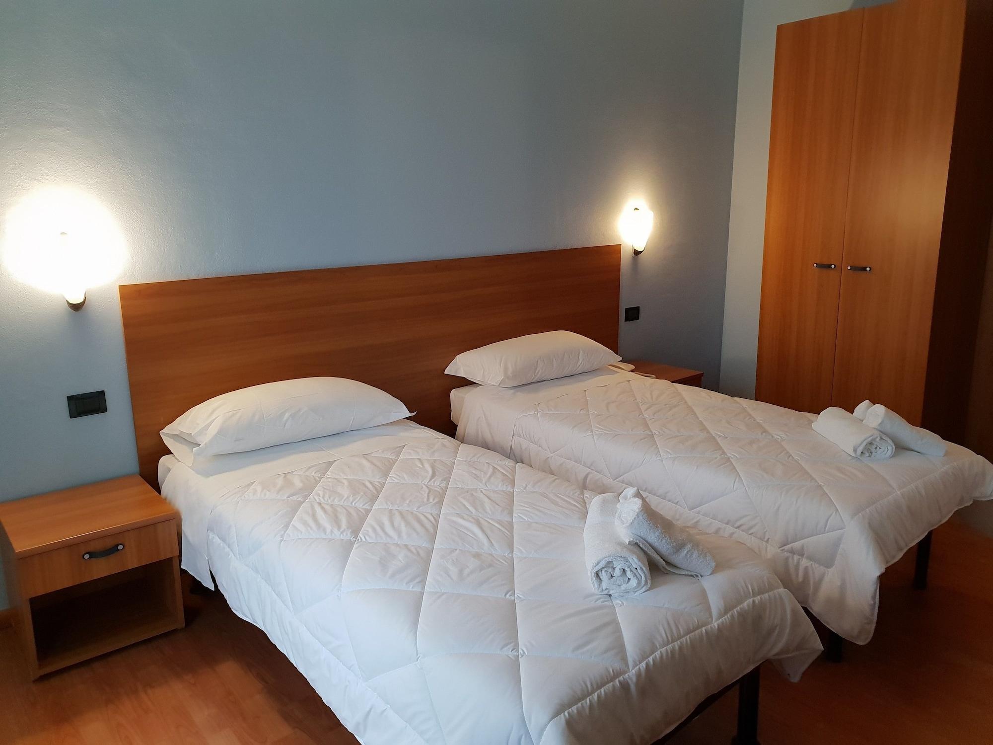 Risthotel Airport Fogliano Redipúglia Εξωτερικό φωτογραφία