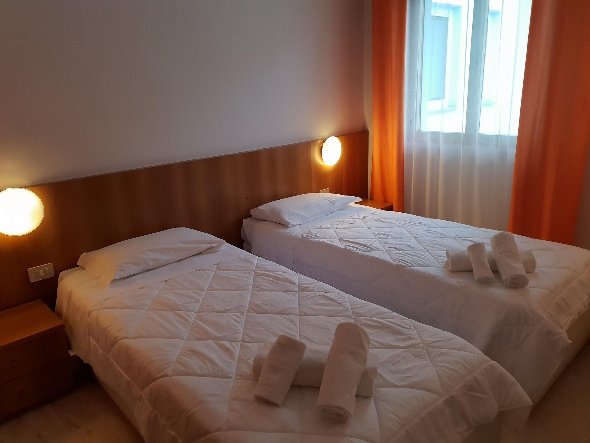Risthotel Airport Fogliano Redipúglia Εξωτερικό φωτογραφία