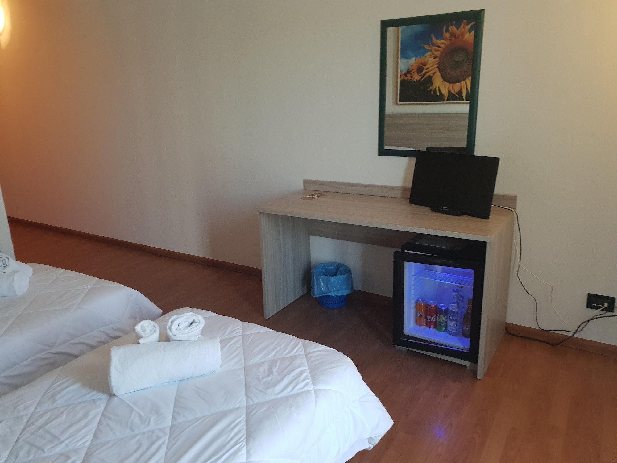 Risthotel Airport Fogliano Redipúglia Εξωτερικό φωτογραφία