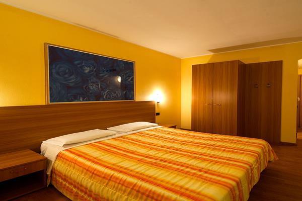Risthotel Airport Fogliano Redipúglia Εξωτερικό φωτογραφία