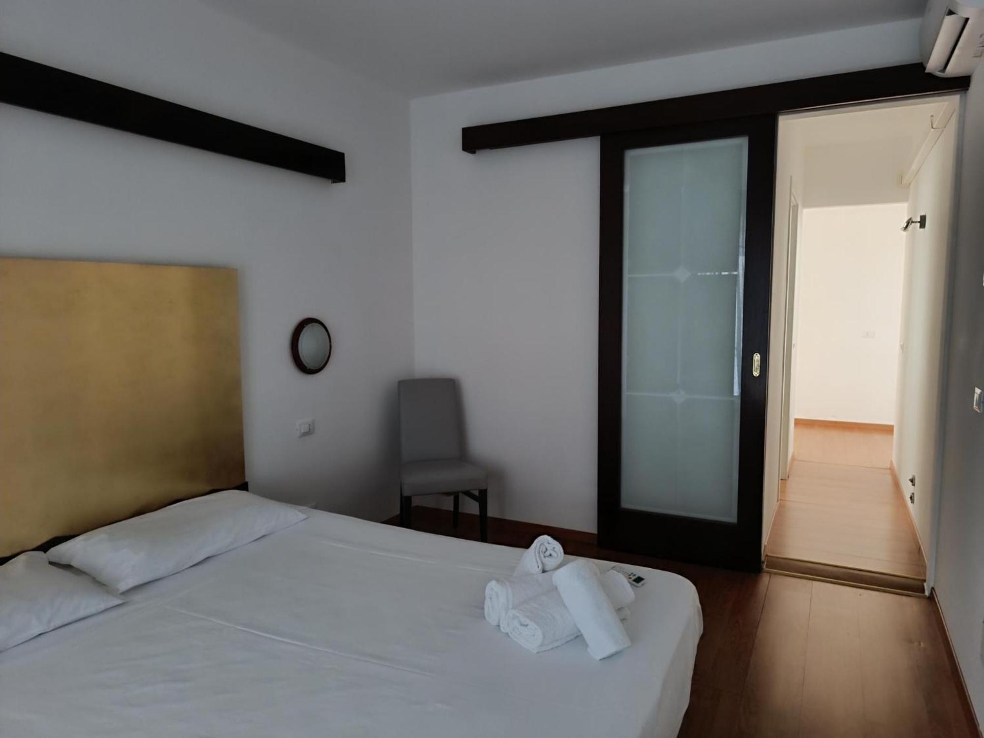Risthotel Airport Fogliano Redipúglia Εξωτερικό φωτογραφία