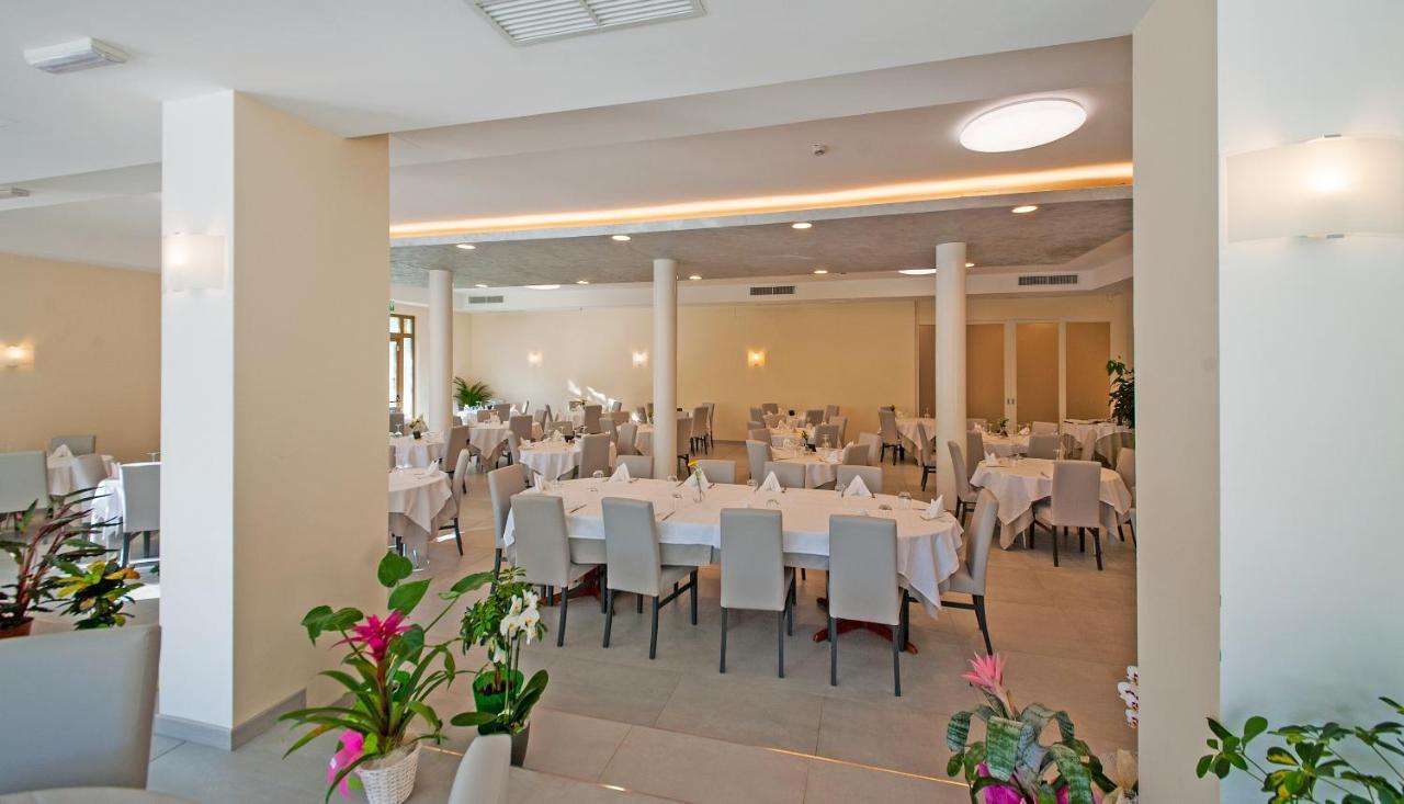 Risthotel Airport Fogliano Redipúglia Εξωτερικό φωτογραφία