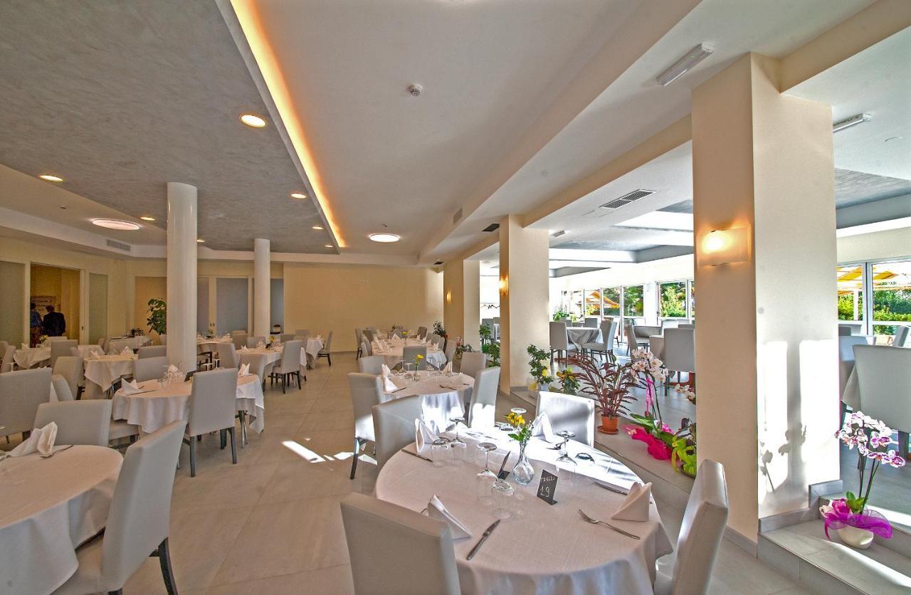 Risthotel Airport Fogliano Redipúglia Εξωτερικό φωτογραφία