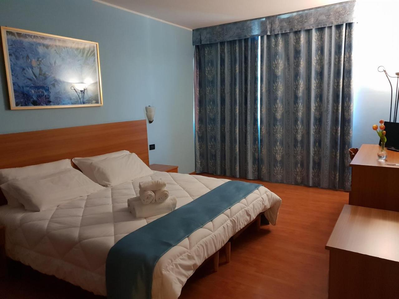 Risthotel Airport Fogliano Redipúglia Εξωτερικό φωτογραφία