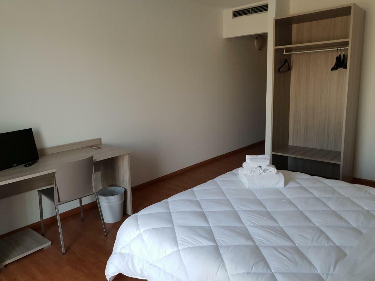 Risthotel Airport Fogliano Redipúglia Εξωτερικό φωτογραφία